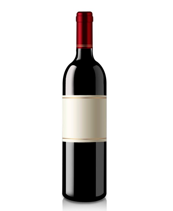 Botella Vino